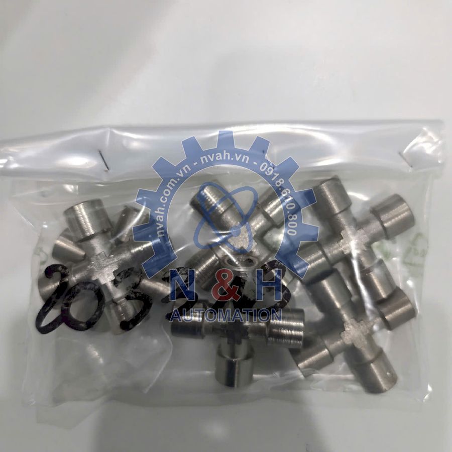 Khớp Nối 2033 1/8"