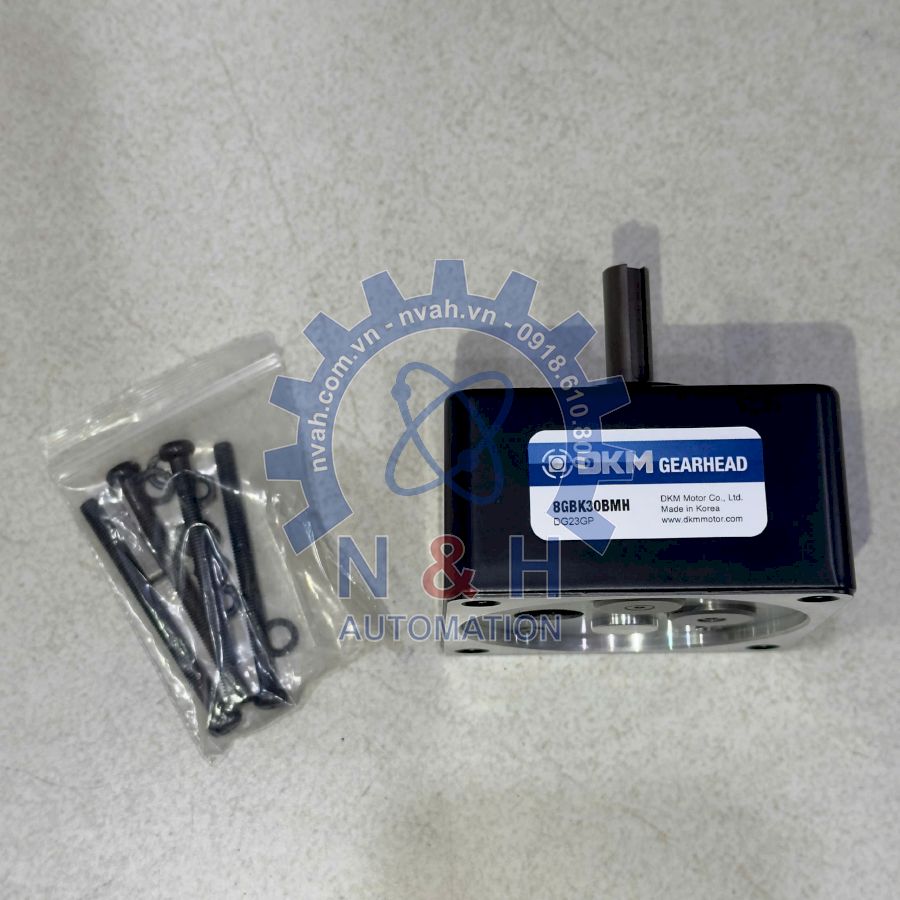 Hộp Số 8GBK30BMH