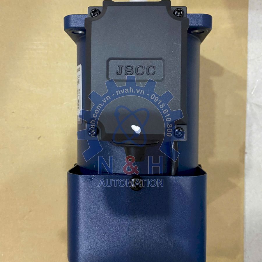 Động Cơ Momen Xoắn 90TP20GV22 - Ảnh 2