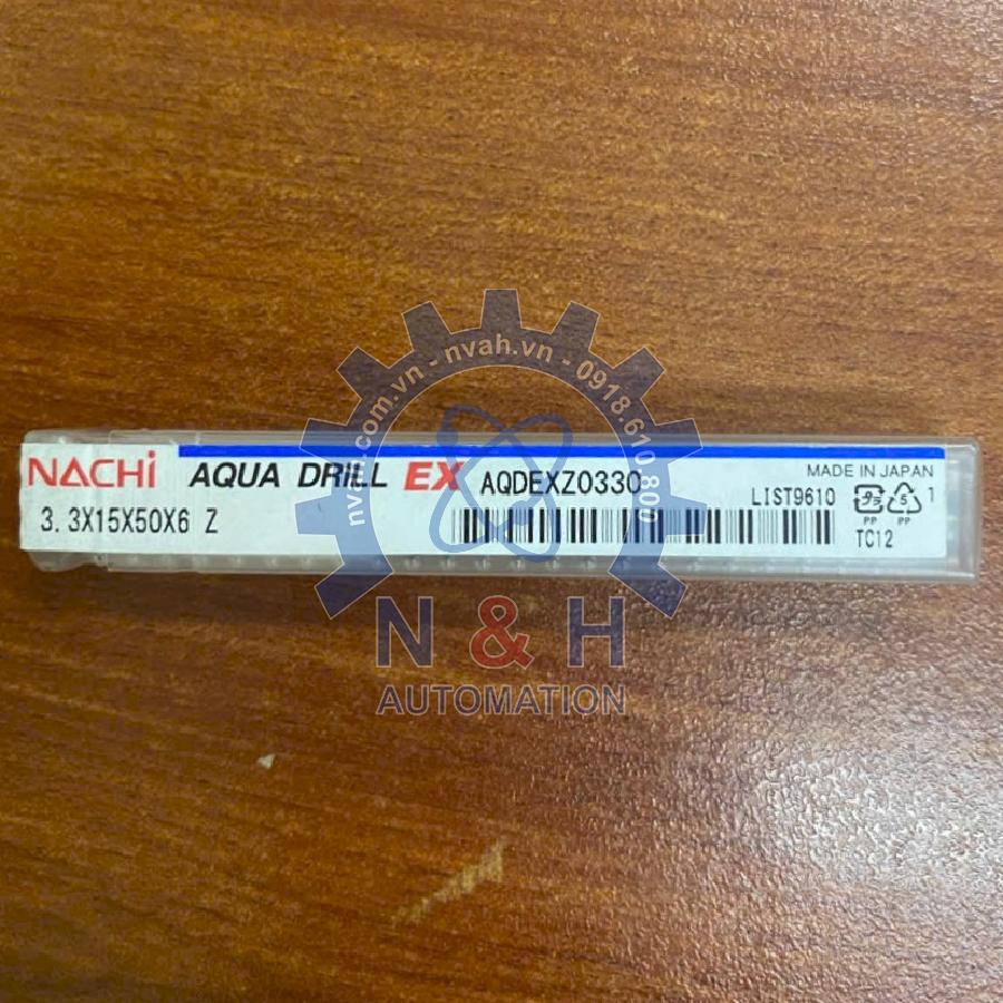 AQDEXZ0330 NACHI