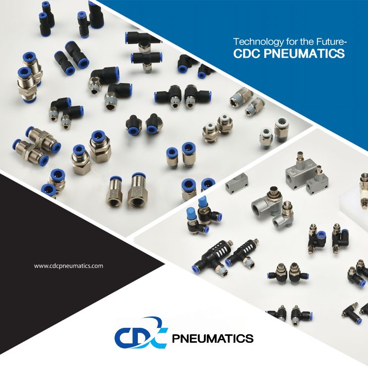 CDC-pneumatics