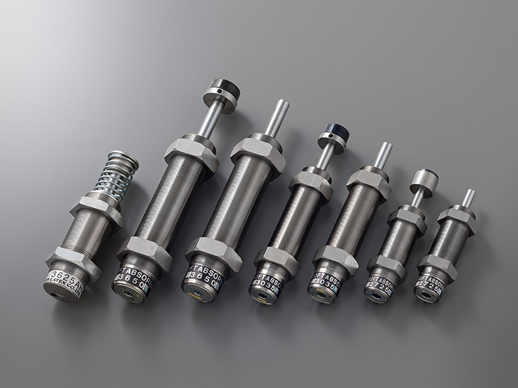 Giảm chấn Fuji Latex