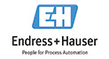 ENDRESS-HAUSER logo