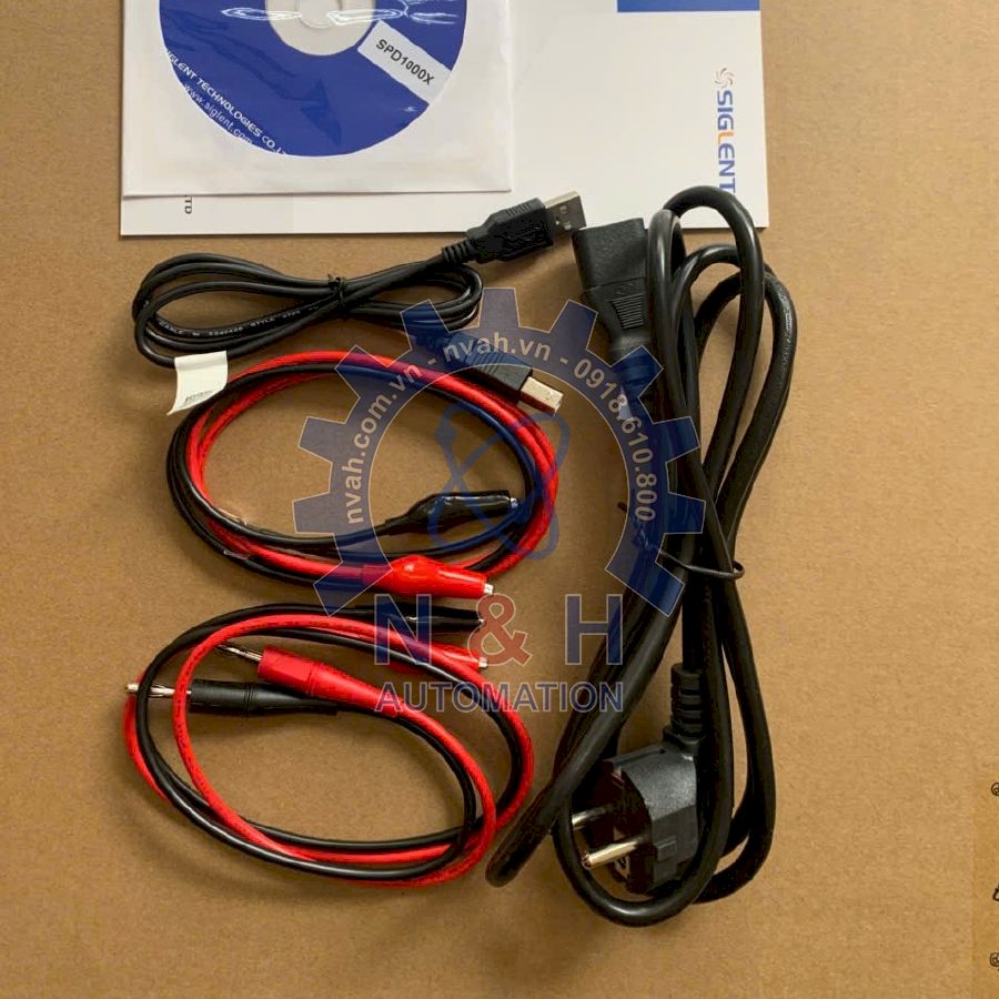 Bộ Nguồn SPD1168X - Ảnh 3