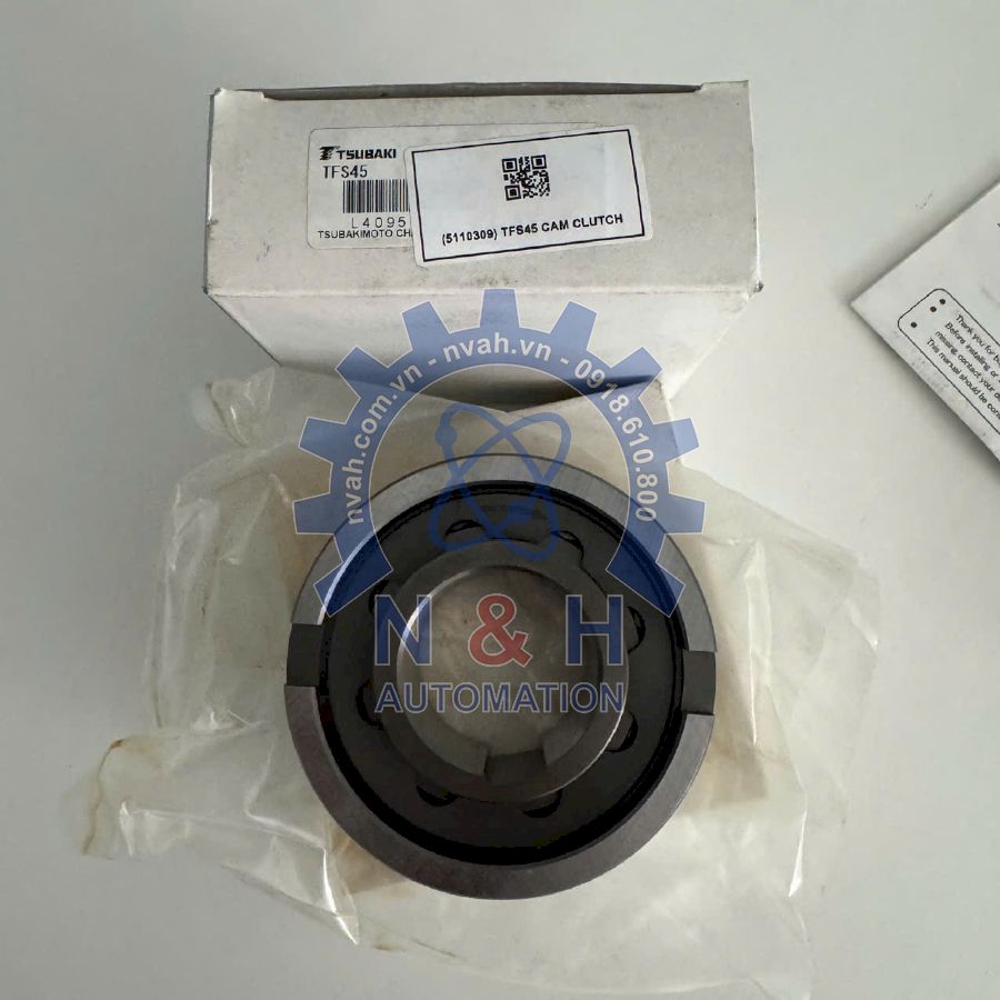 Vòng Bi TFS45 - Ảnh 2