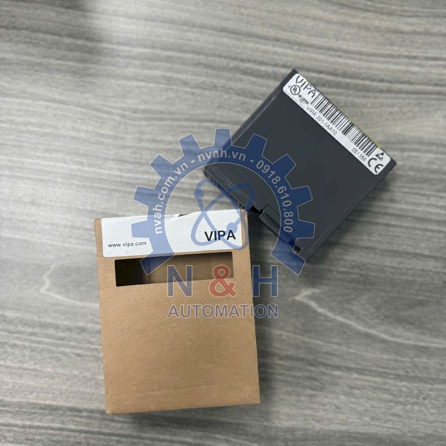 VIPA 201-1AA10
