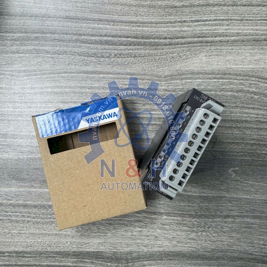 Mô Đun VIPA 223-1BF00 - Ảnh 2