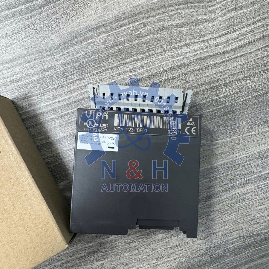 Mô Đun VIPA 223-1BF00 - Ảnh 4