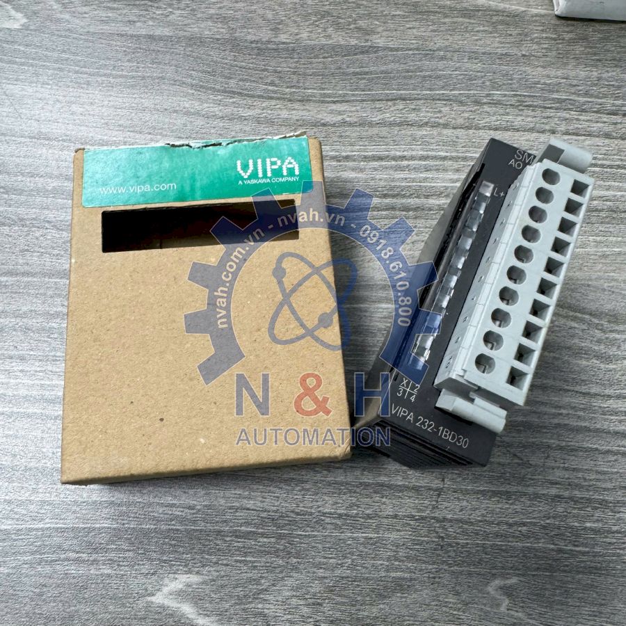 VIPA 232-1BD30