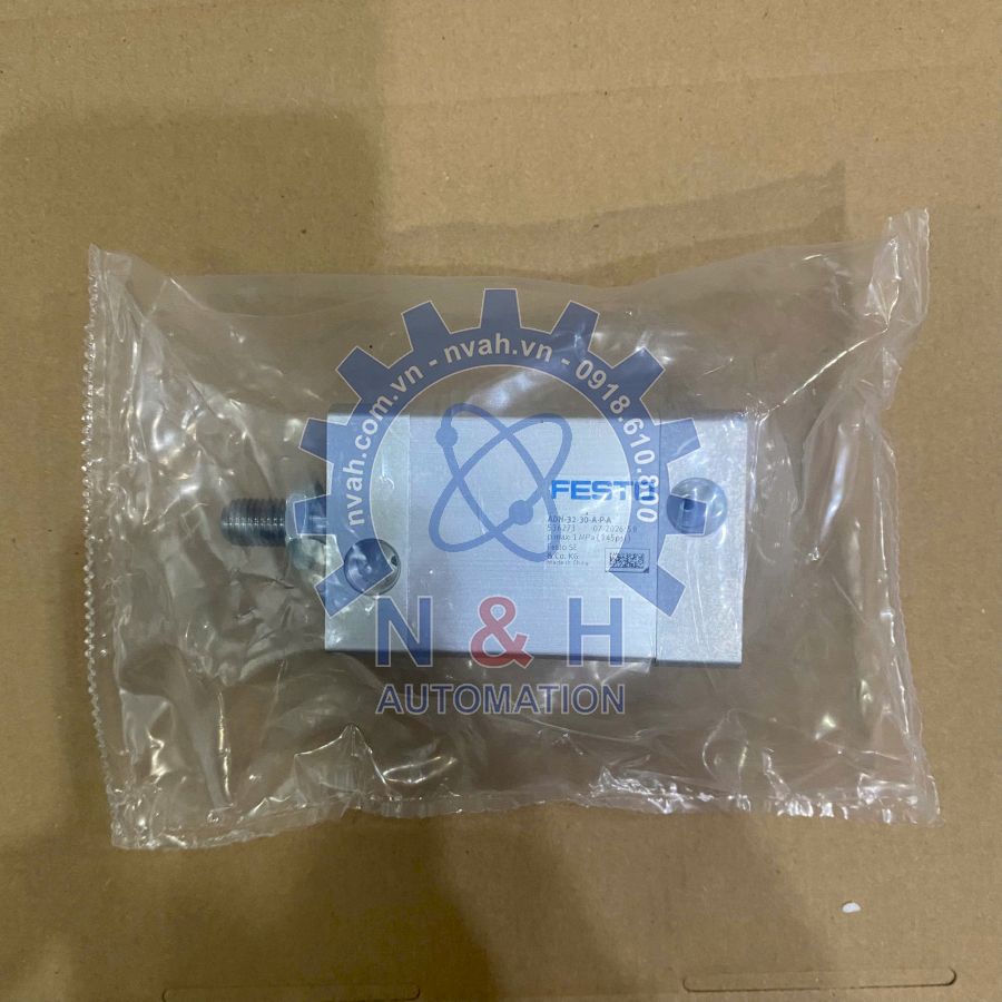 Xy Lanh ADN-32-30-A-P-A 536273