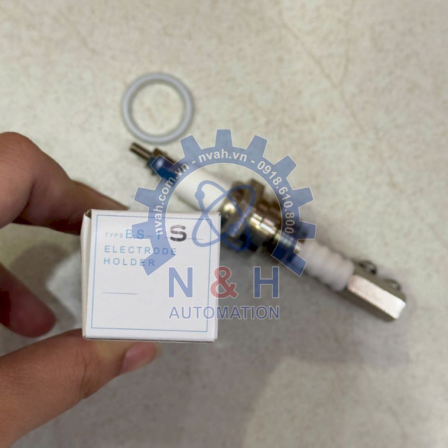 Bộ Giữ Điện Cực BS-1-S