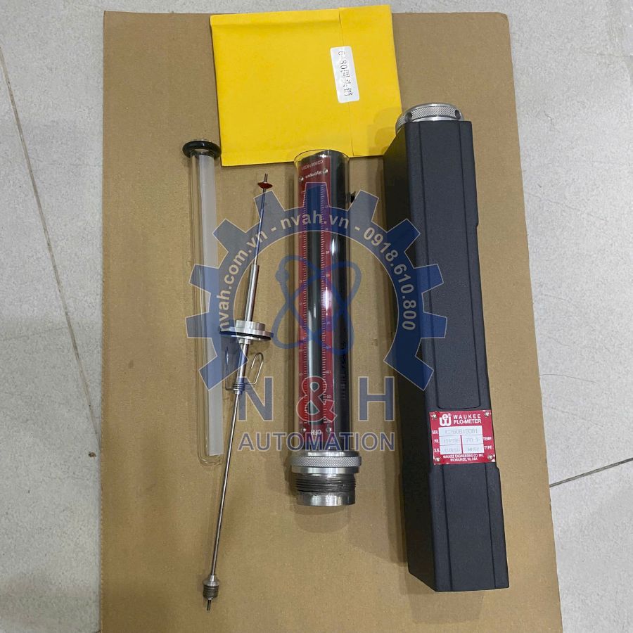 Thiết Bị Đo Lường C260816001