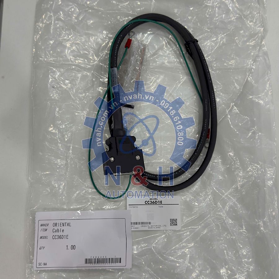Cáp Kết Nối CC36D1E