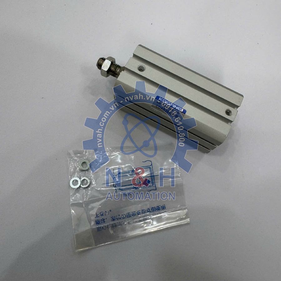 Xi Lanh Khí Nén CDAS25X50-B