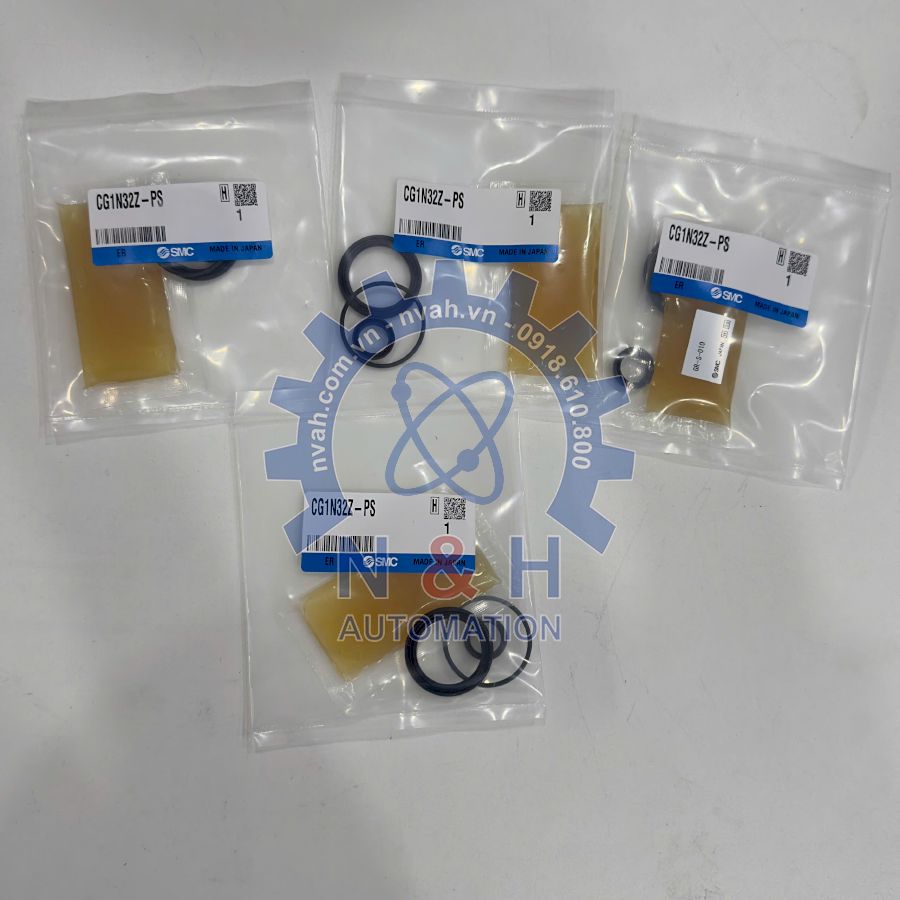 Phớt Xi Lanh CG1N32Z-PS