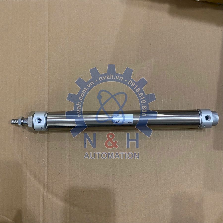 Xy Lanh Khí Nén CM2B32V-240AZ