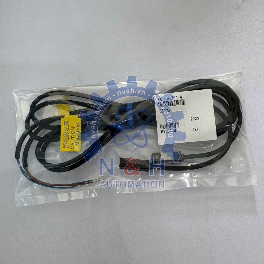 Cảm Biến CS3MA
