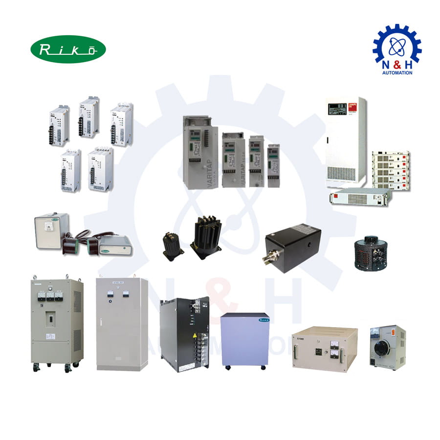 Đại lý Tokyo Rikosha tại Việt Nam