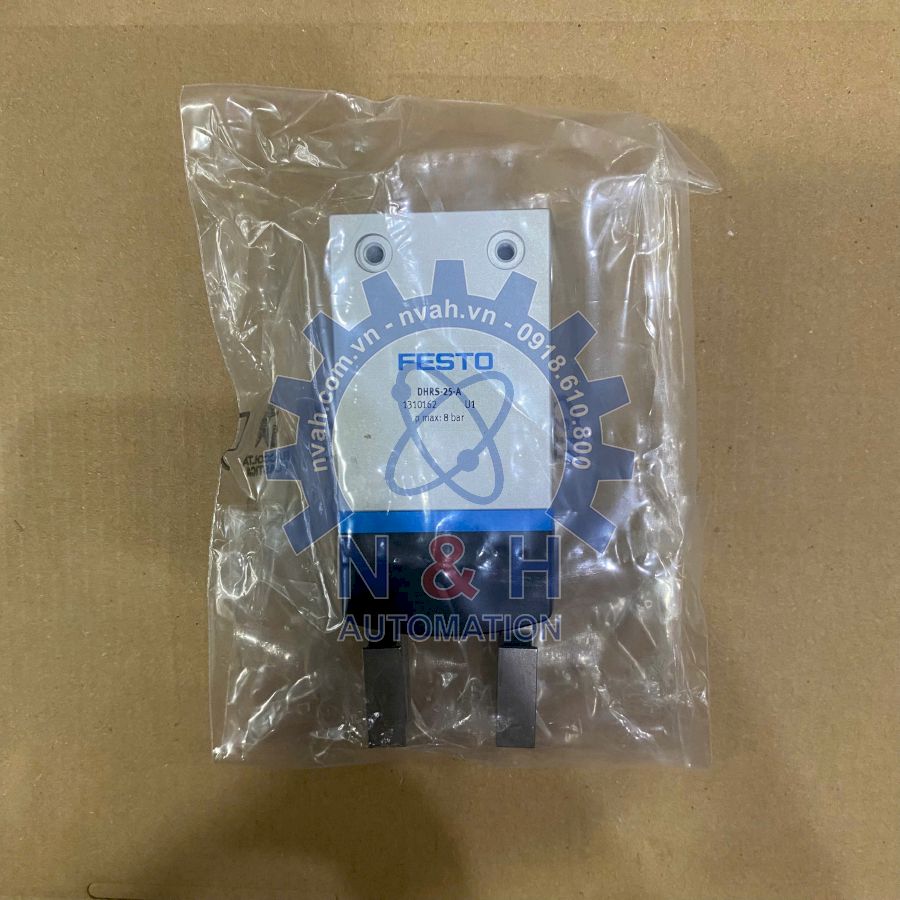 Xy Lanh Kẹp DHRS-25-A 1310162