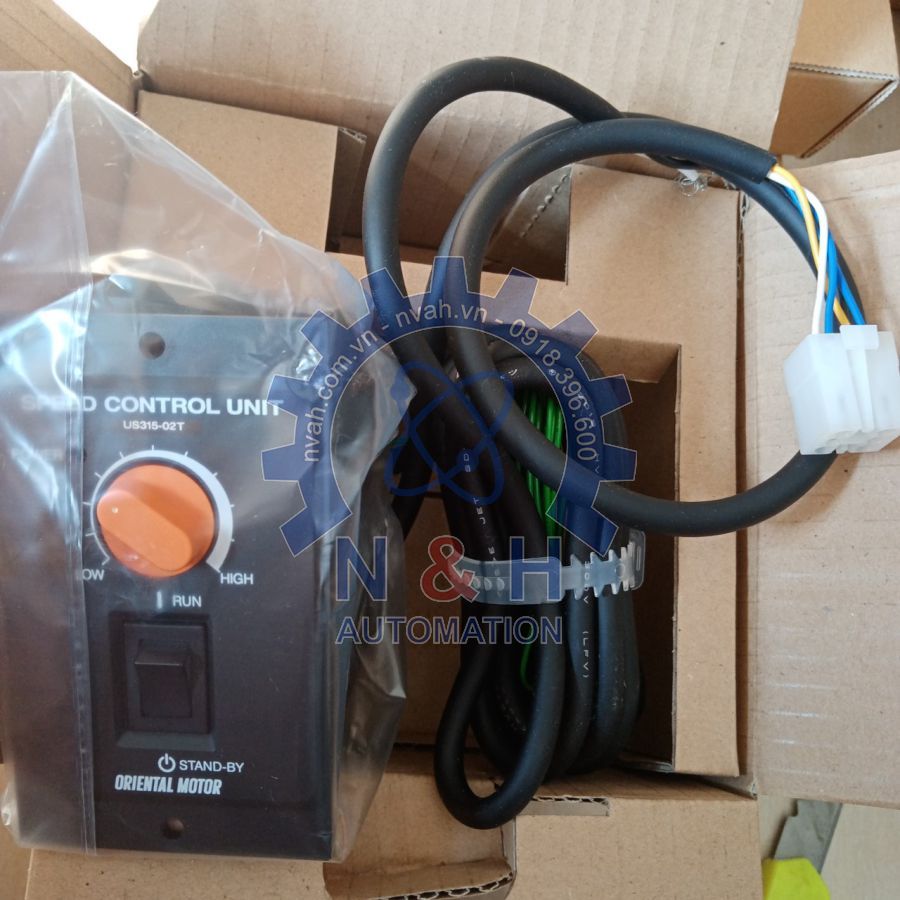 Điều Khiển Tốc Độ US315-02T