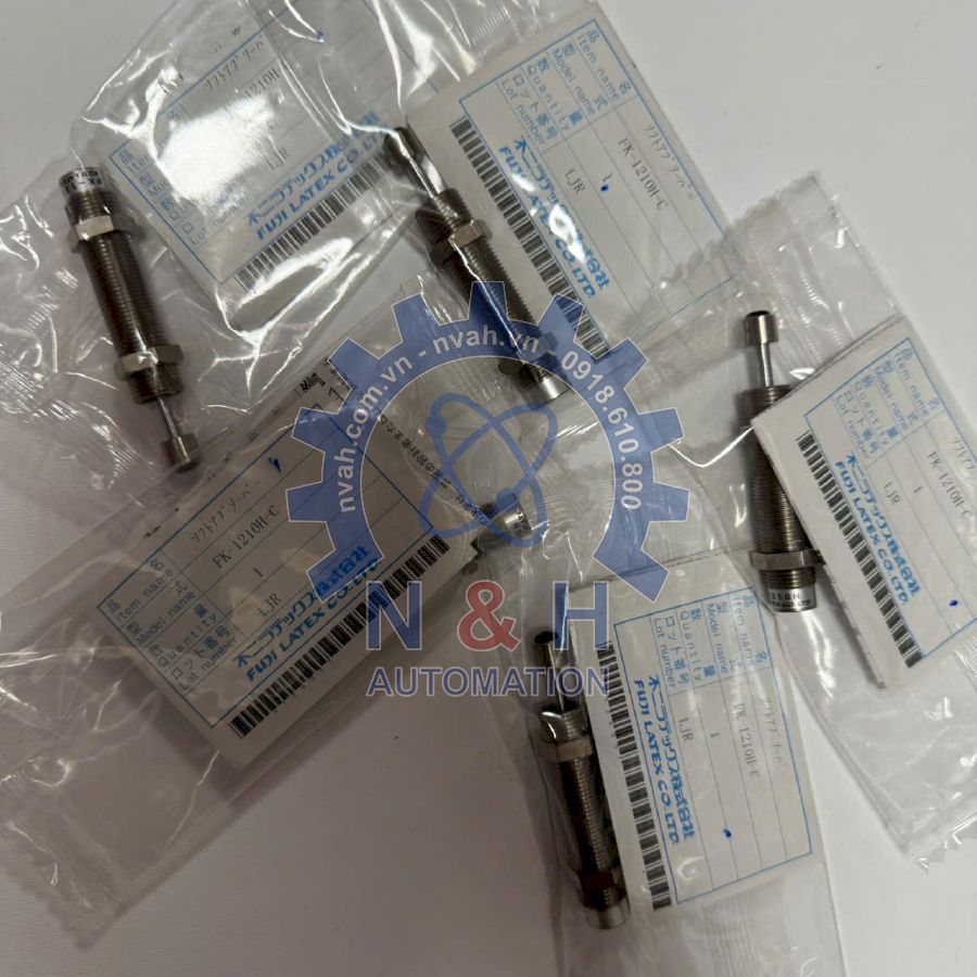 Giảm Chấn FK-1210H-C