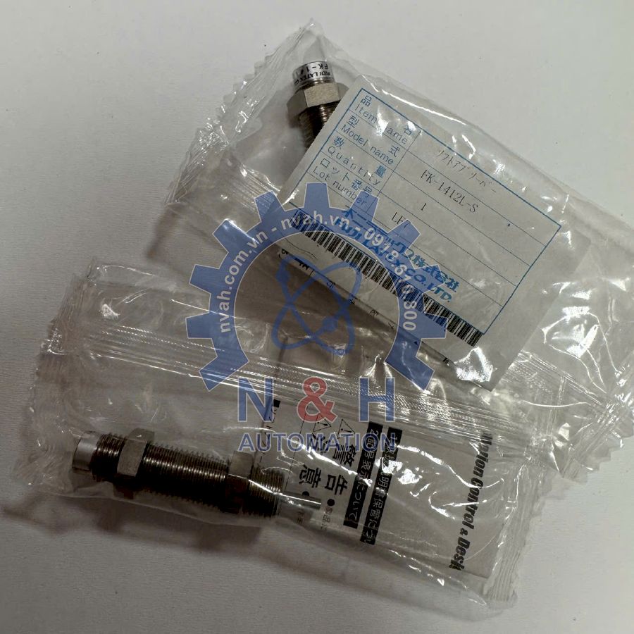 Giảm Chấn FK-1412L-S