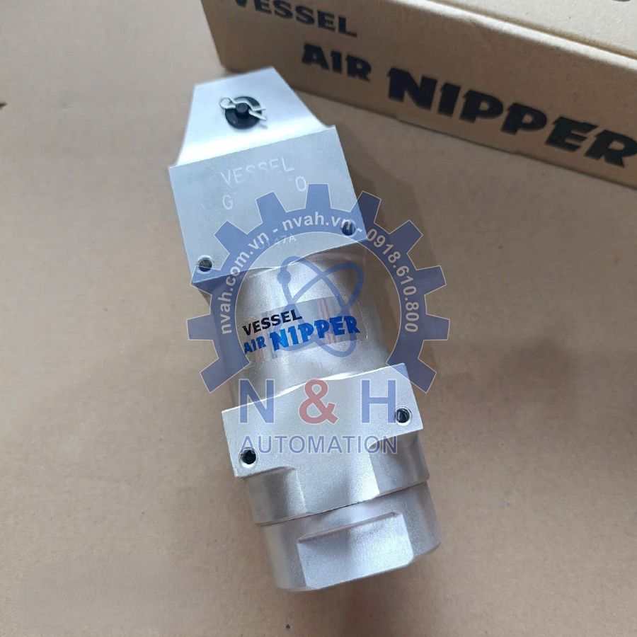 Kìm Cắt Khí Nén GT-NS30