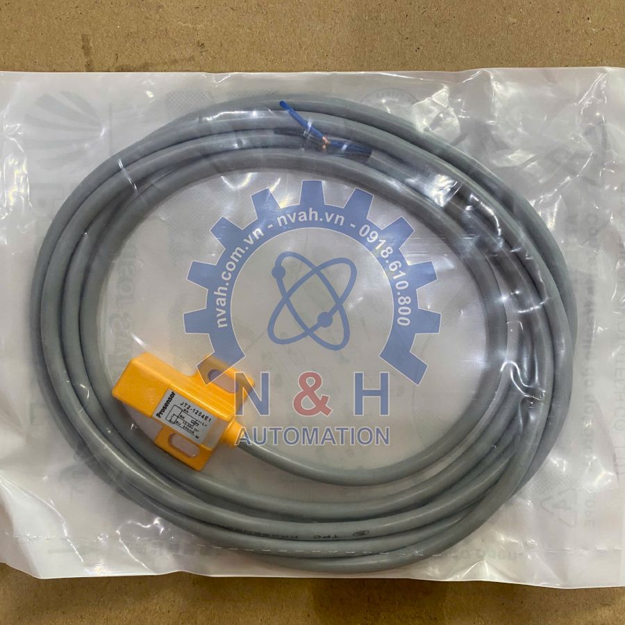 Cảm Biến Tiệm Cận JT2-1204E1