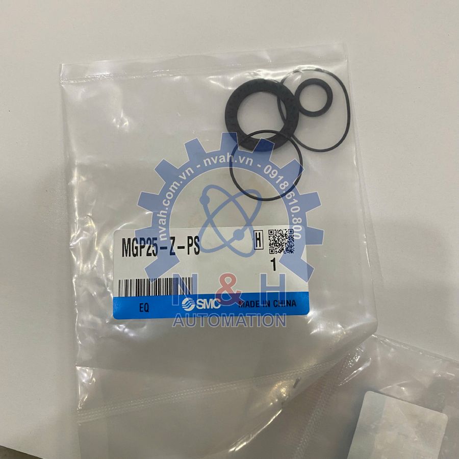 Phớt Xi Lanh MGP25-Z-PS