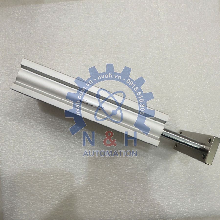 Xi Lanh Compact Dẫn Hướng MGPL20-125Z