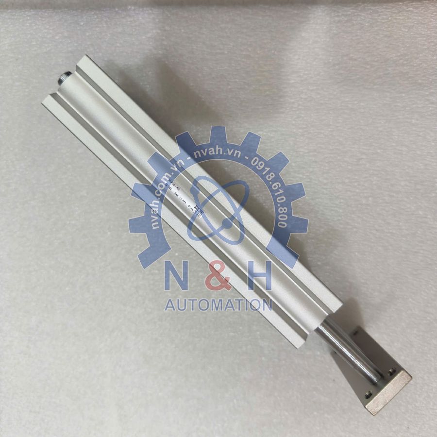 Xi Lanh Compact Dẫn Hướng MGPL20-150Z