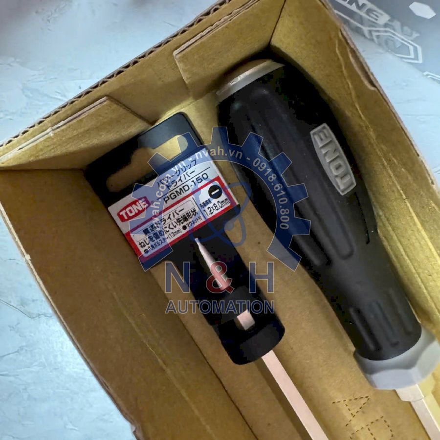 Tuốc-Nơ-Vít PGMD-150