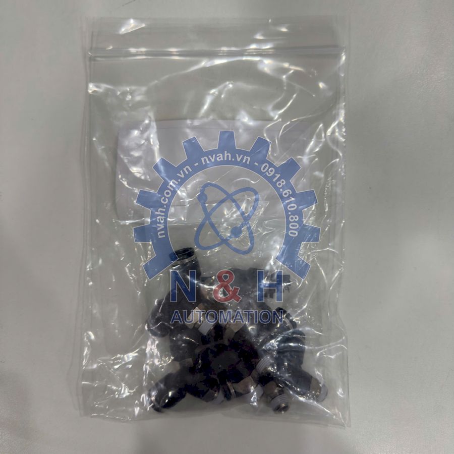 Khớp Nối PL8-01EG - Ảnh 2