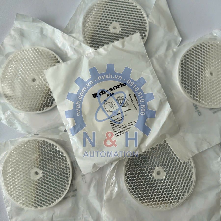 Gương Phản Xạ Cho Cảm Biến Quang R84