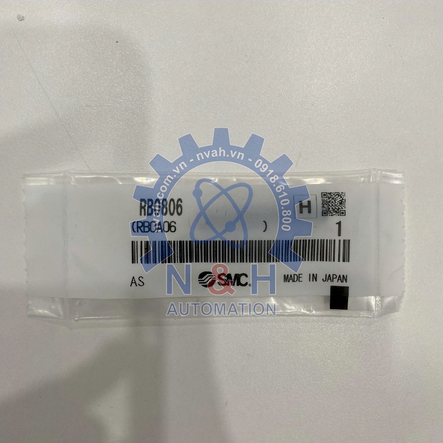 Giảm Chấn RB0806
