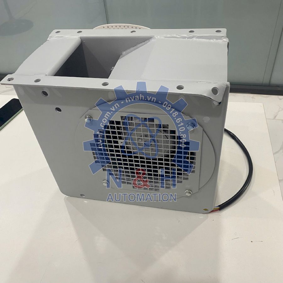 Quạt Ly Tâm RF22P-2DD.5H.1R - Ảnh 3