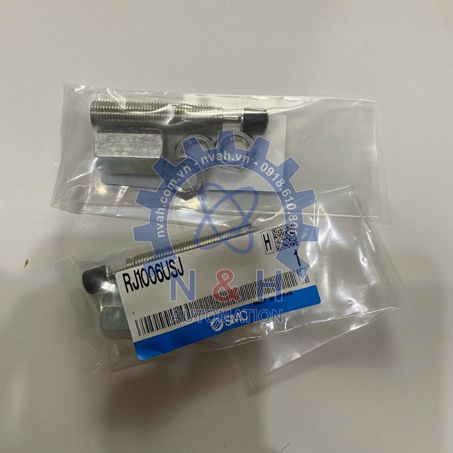 Giảm Xóc Khí Nén RJ1006USJ