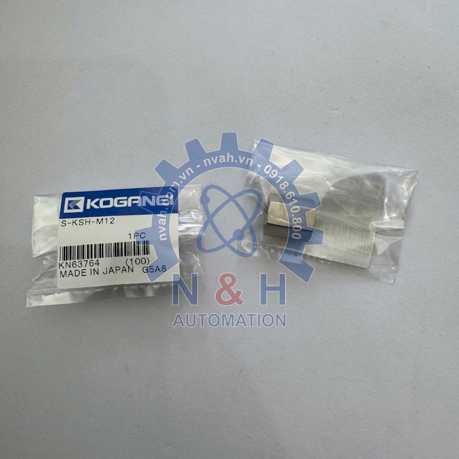 Nút Chặn S-KSH-M12