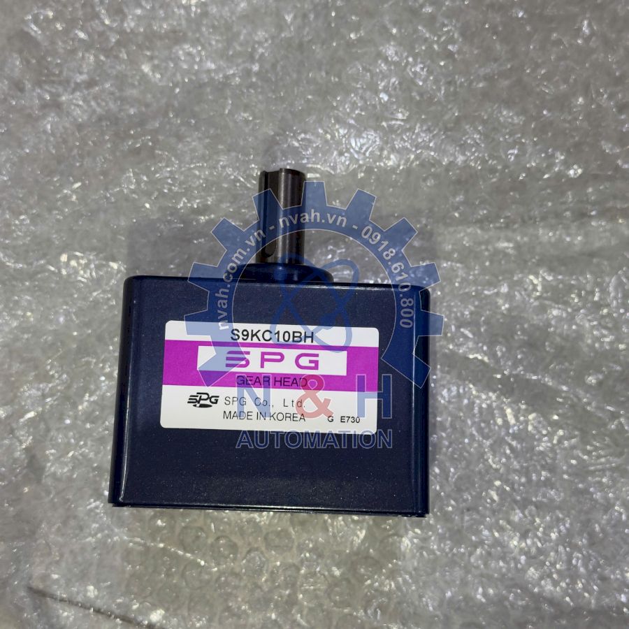Hộp Số S9KC10BH