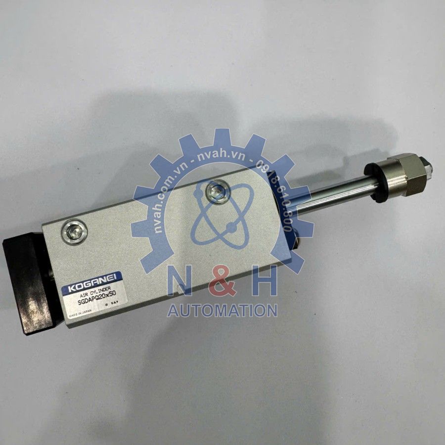 Cylinder SGDAPQ20X50