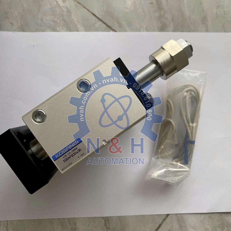 Cylinder SGDAPQ32X30