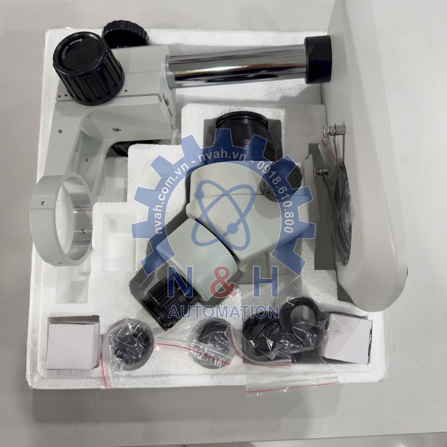 Kính Hiển Vi SMZ-0790