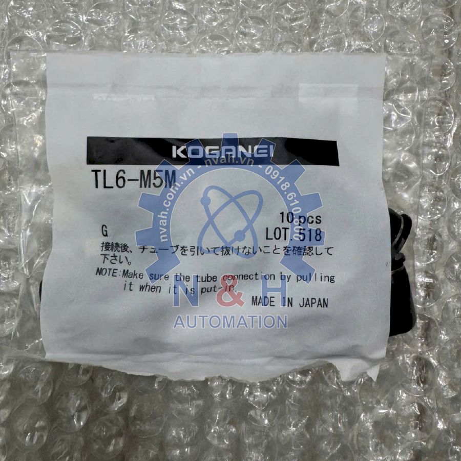 Van Tiết Lưu TL6-M5M