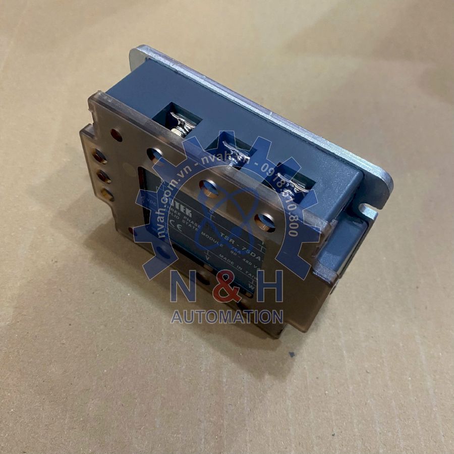Rơ Le Bán Dẫn TSR-75DA-H
