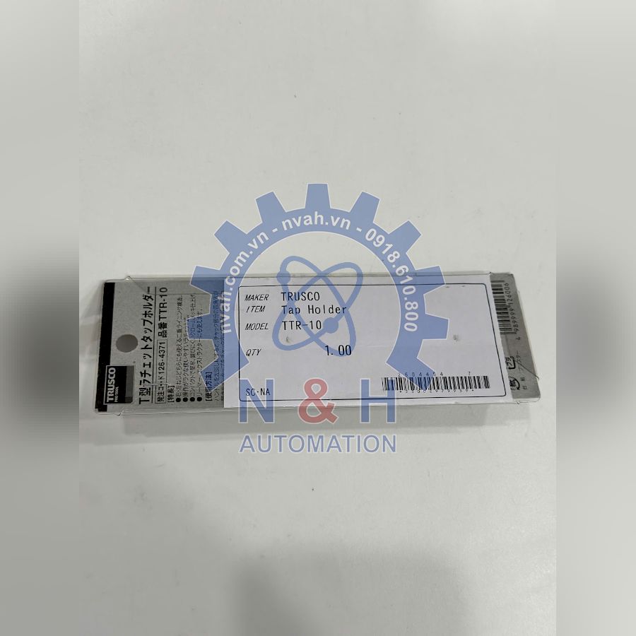 Tay Vặn Taro TTR-10 - Ảnh 2