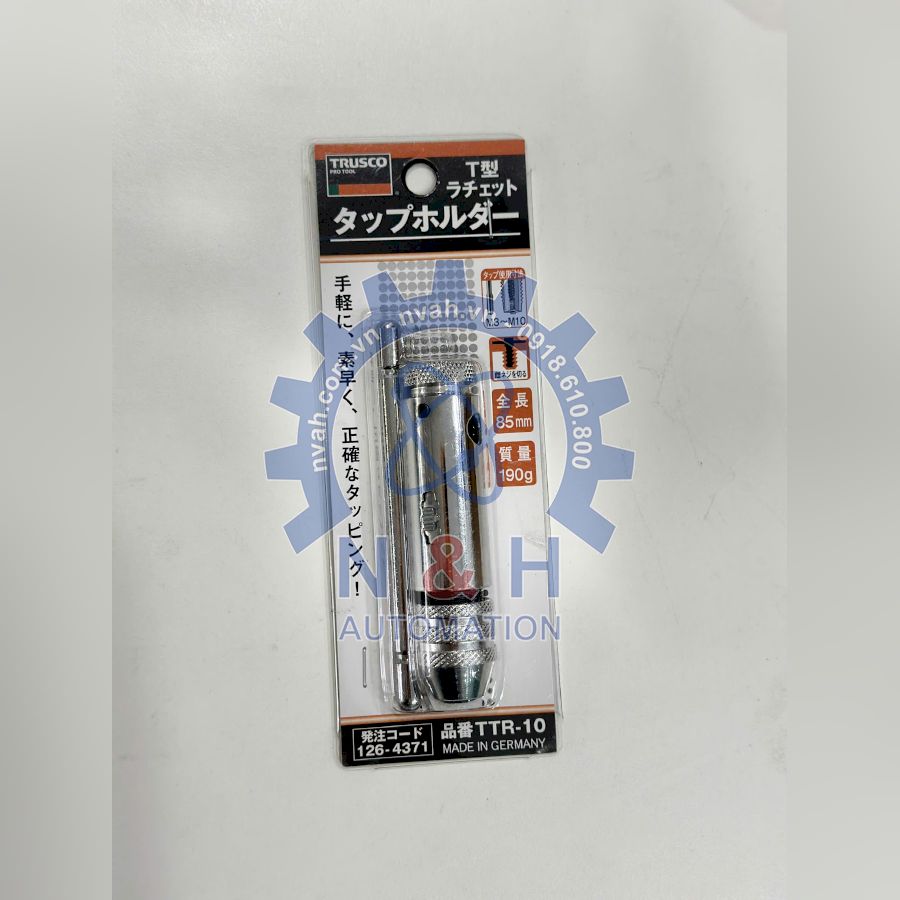 Tay Vặn Taro TTR-10