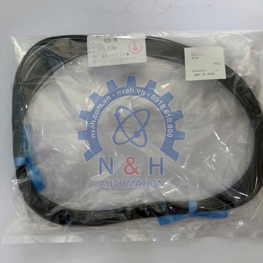 Ống Khí Urethane U2-B