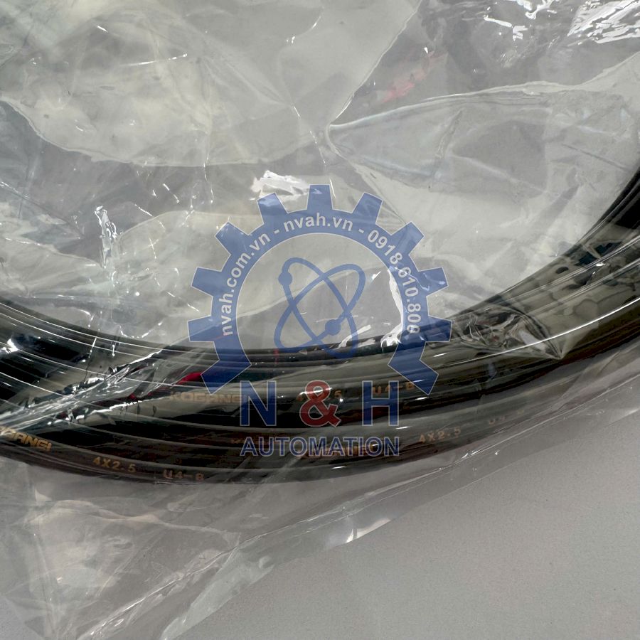 Ống Khí Urethane U4-B