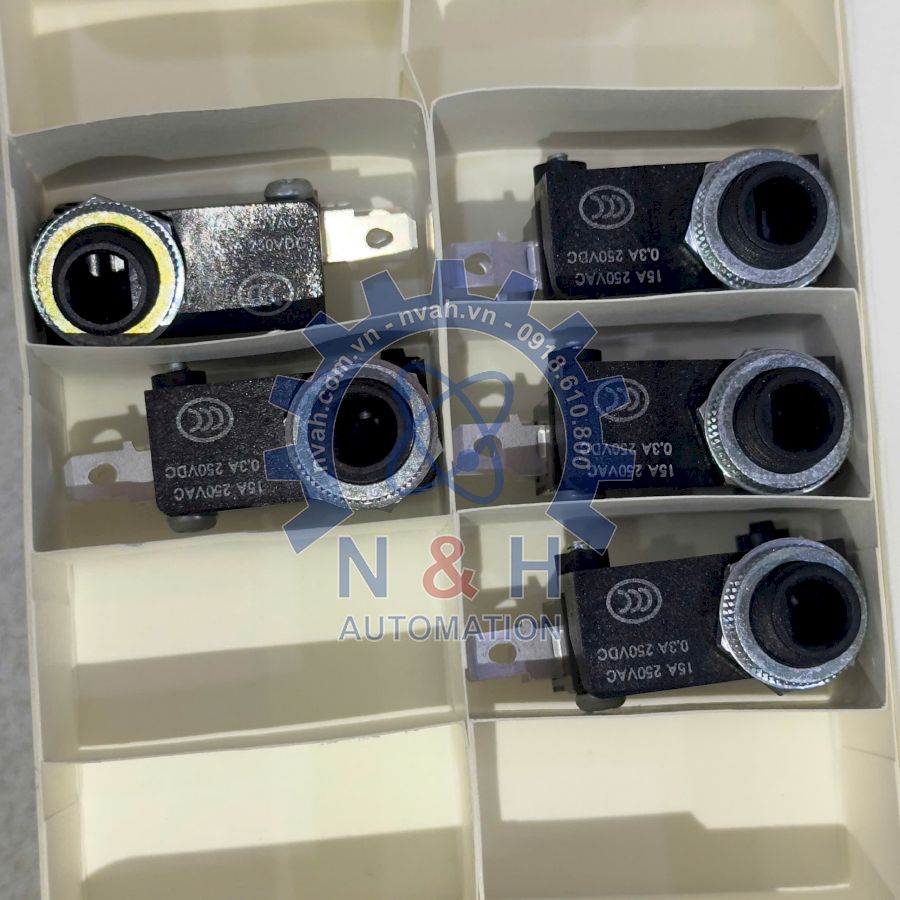 Công Tắc Hành Trình V-15-1A5 - Ảnh 2