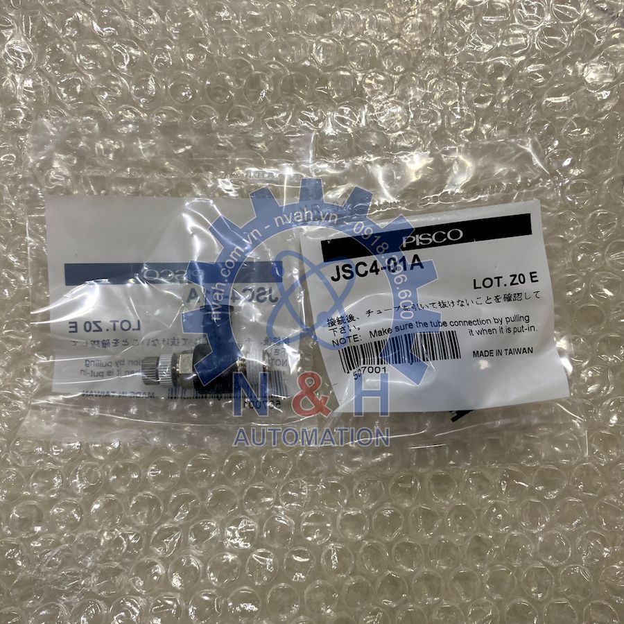 Van Tiết Lưu JSC4-010A